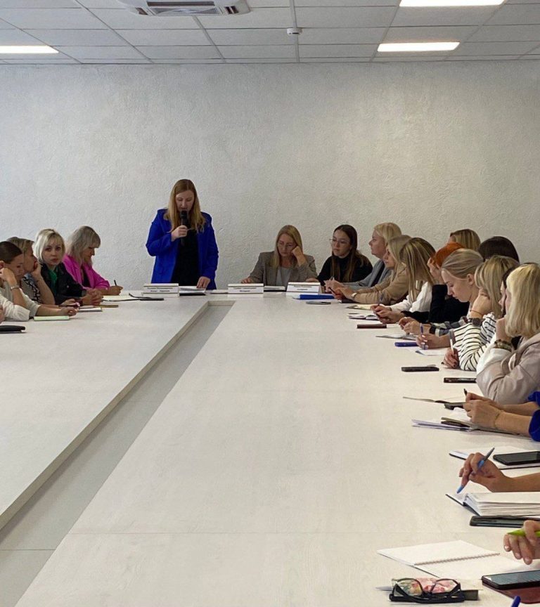 Профилактика суицидального поведения несовершеннолетних