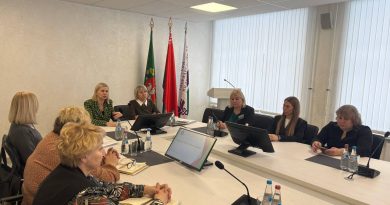 В центре внимания – практикоориентированное обучение и совершенствование профилактической деятельности