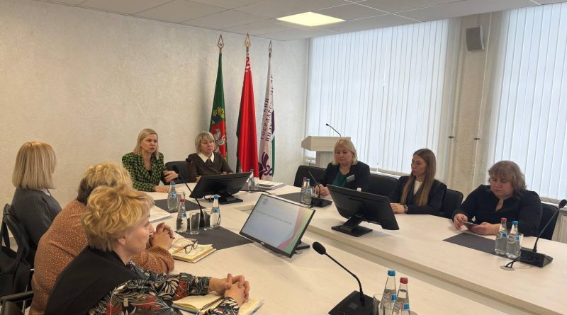 В центре внимания – практикоориентированное обучение и совершенствование профилактической деятельности