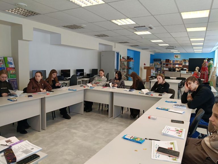 Практикум «Мастерская самостоятельной жизни»