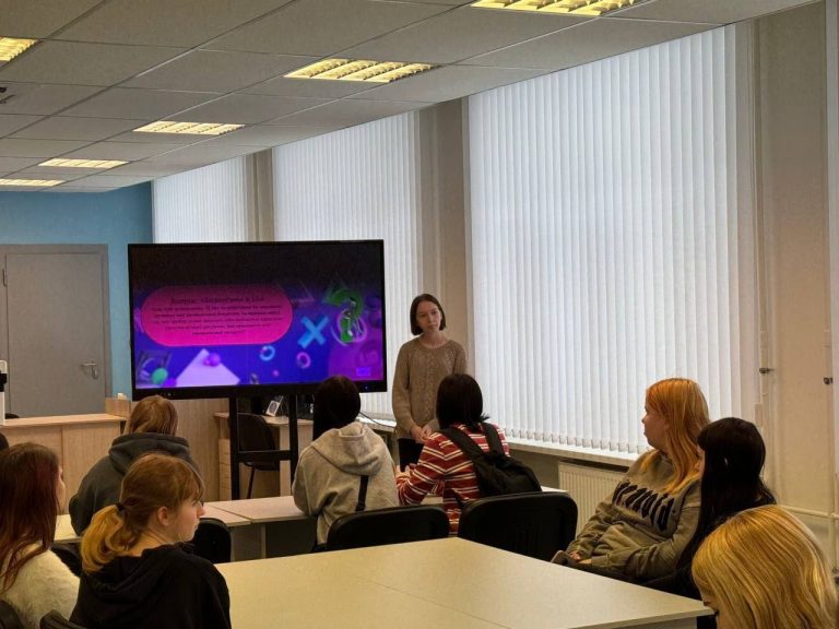 Интеллектуальная викторина по правовым знаниям «Своя игра»